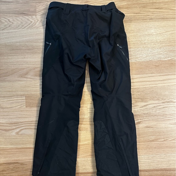 Men’s Kjus ski pants - Picture 8 of 15